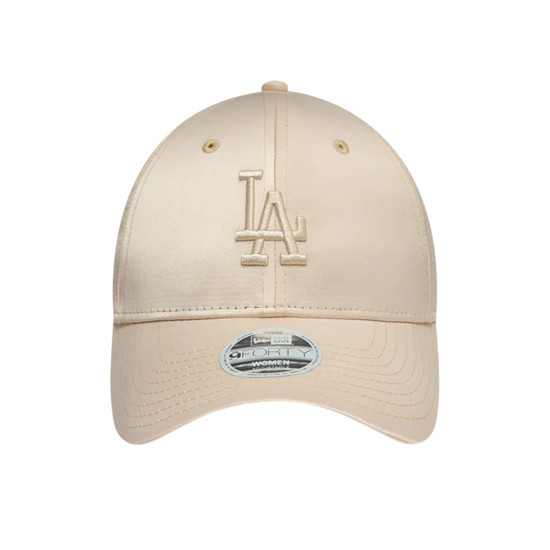 New Era Καπέλο LA Dodgers Womens Satin 9FORTY Adjustable Cap